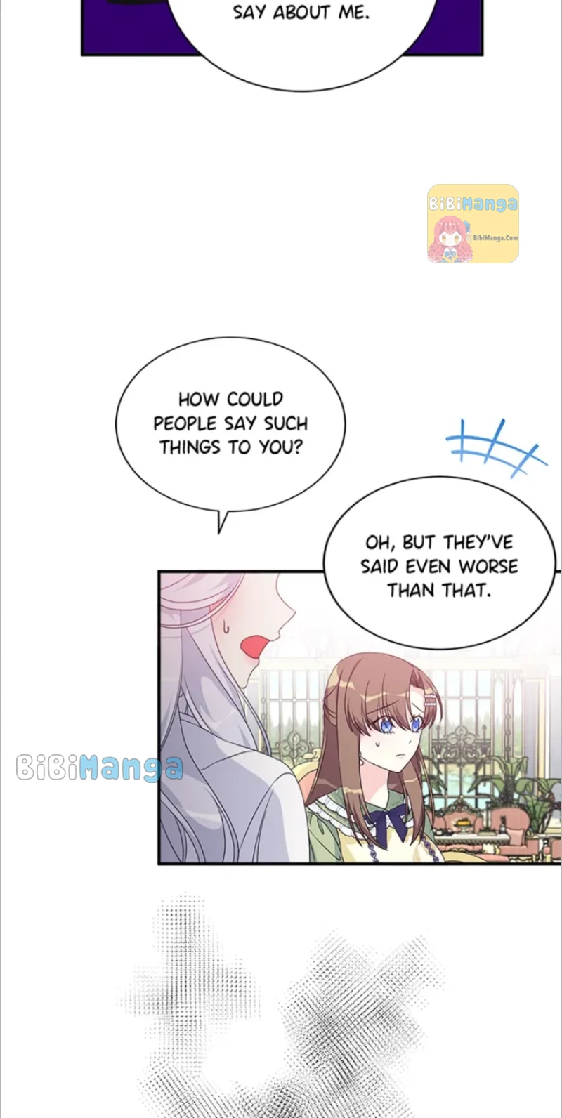 I Corrupted The Good Male Lead - Chapter 39