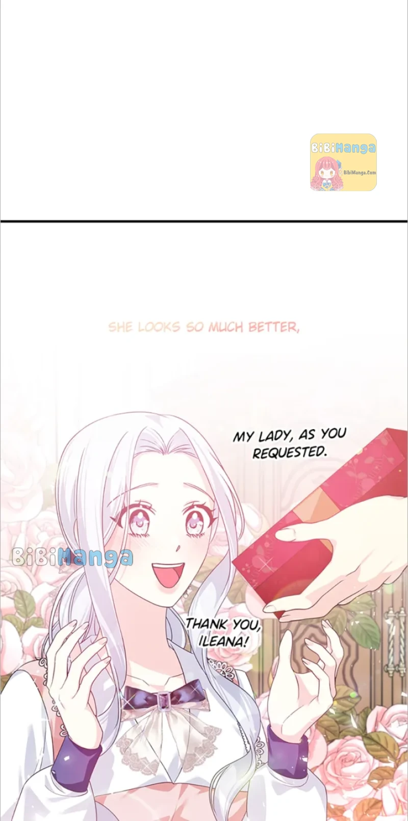 I Corrupted The Good Male Lead - Chapter 47