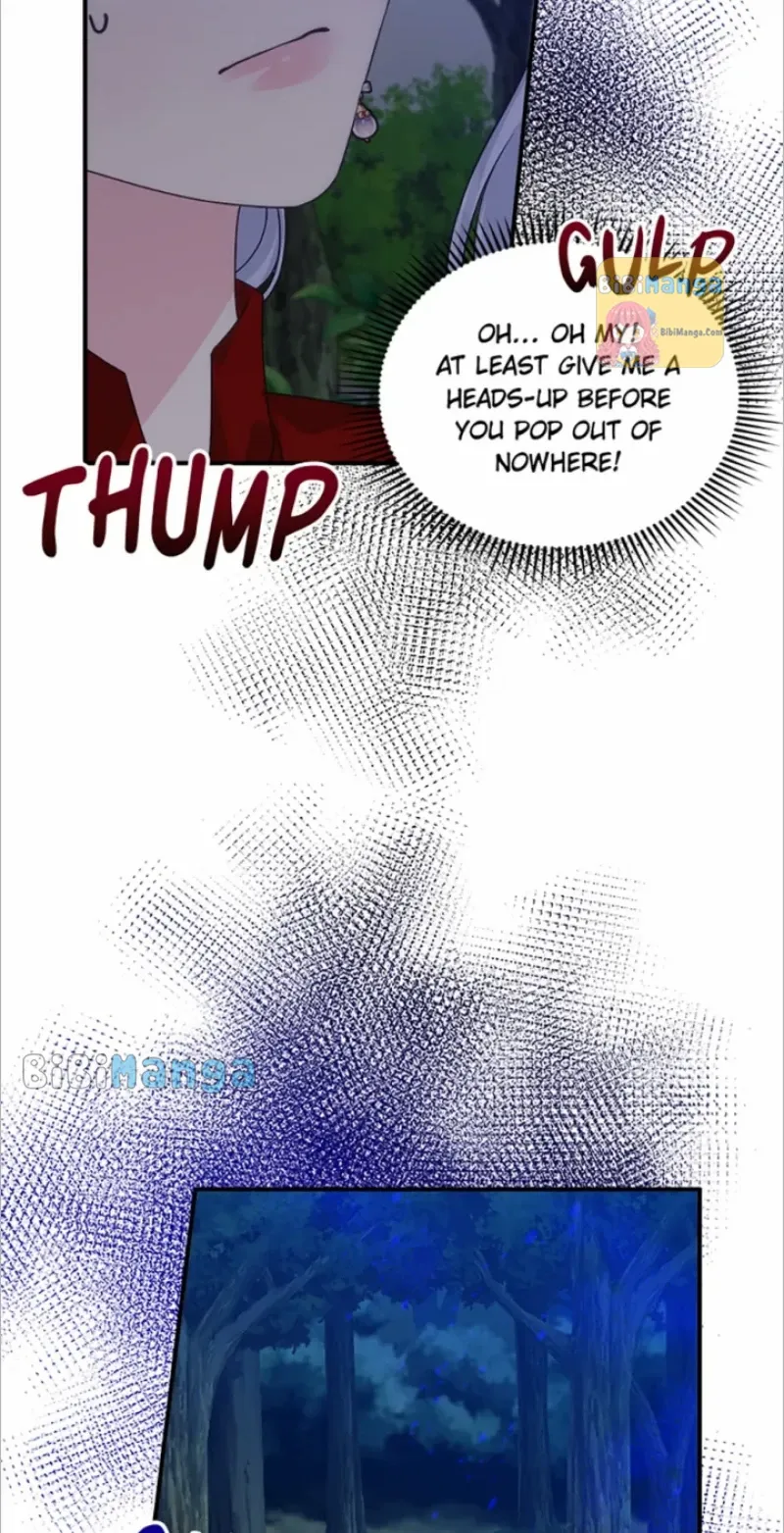 I Corrupted The Good Male Lead - Chapter 47