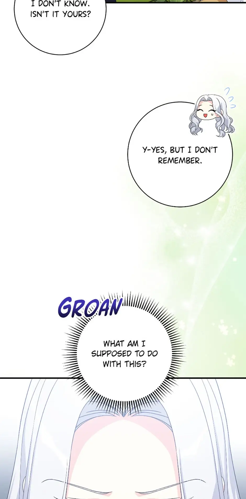 I Corrupted The Good Male Lead - Chapter 88