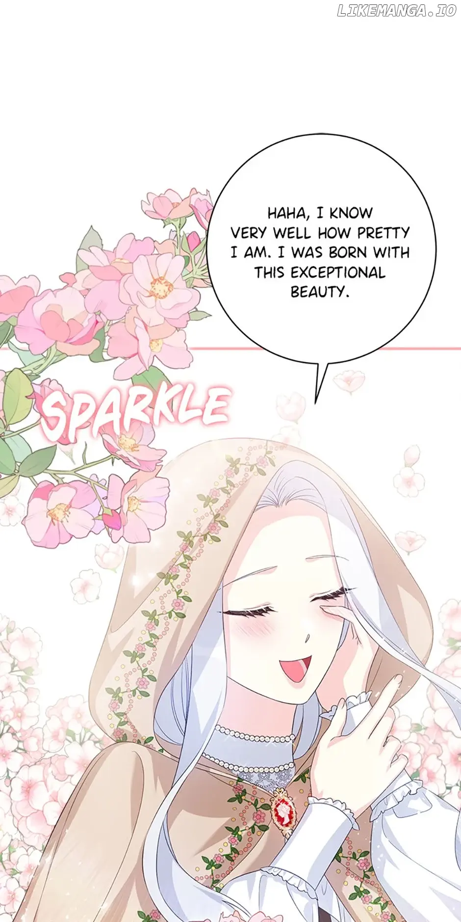 I Corrupted The Good Male Lead - Chapter 75