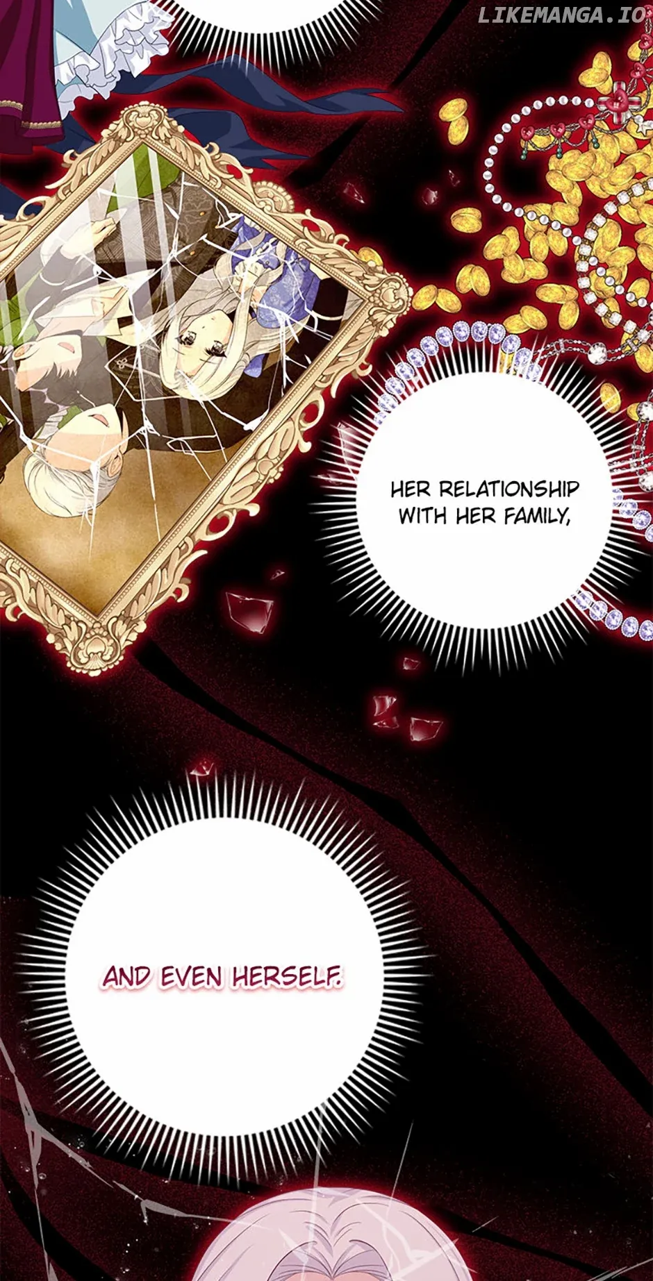 I Corrupted The Good Male Lead - Chapter 75