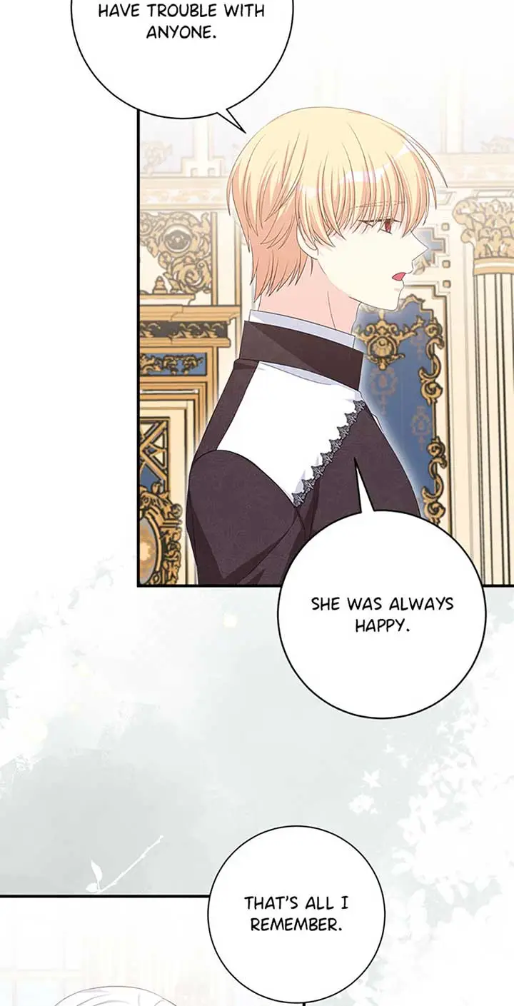 I Corrupted The Good Male Lead - Chapter 74