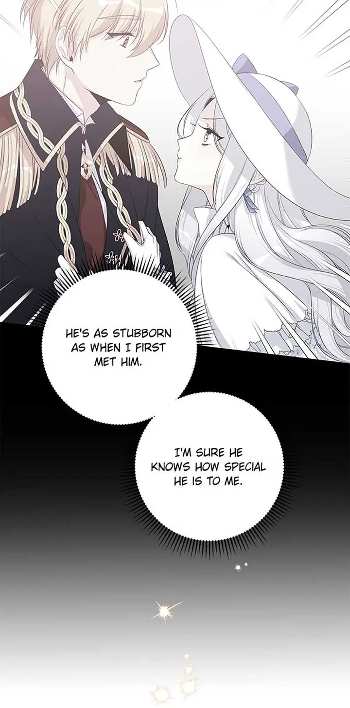 I Corrupted The Good Male Lead - Chapter 74