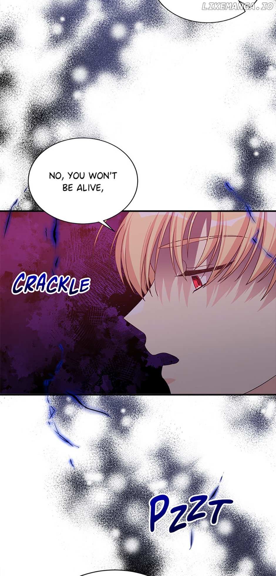 I Corrupted The Good Male Lead - Chapter 57