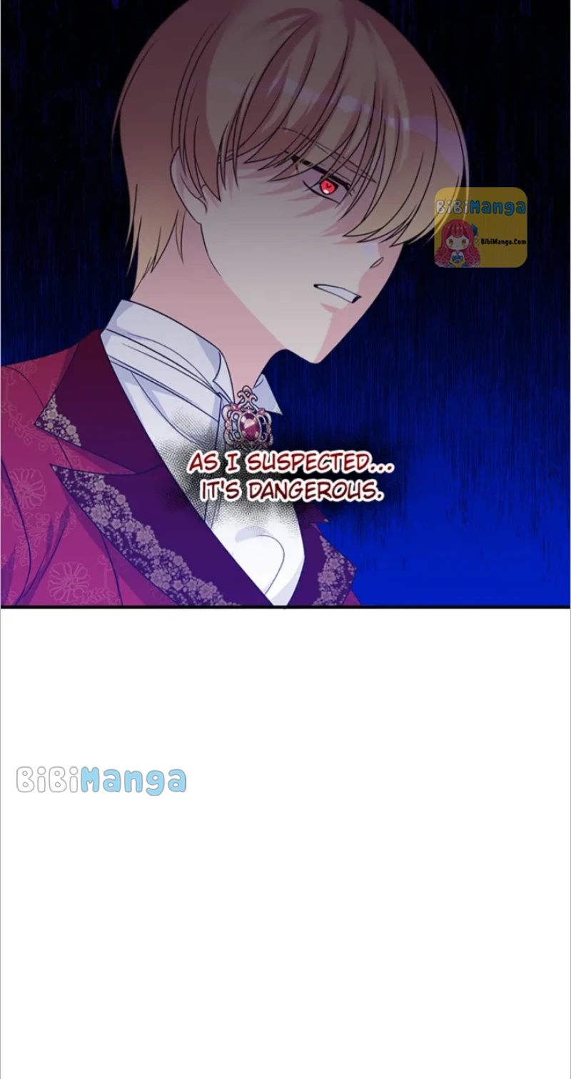 I Corrupted The Good Male Lead - Chapter 43