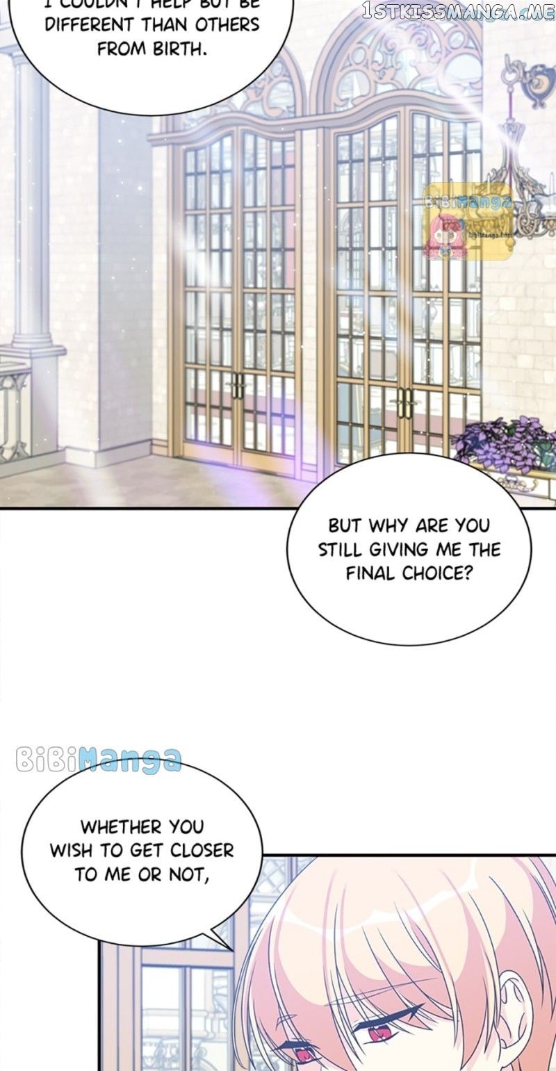 I Corrupted The Good Male Lead - Chapter 19