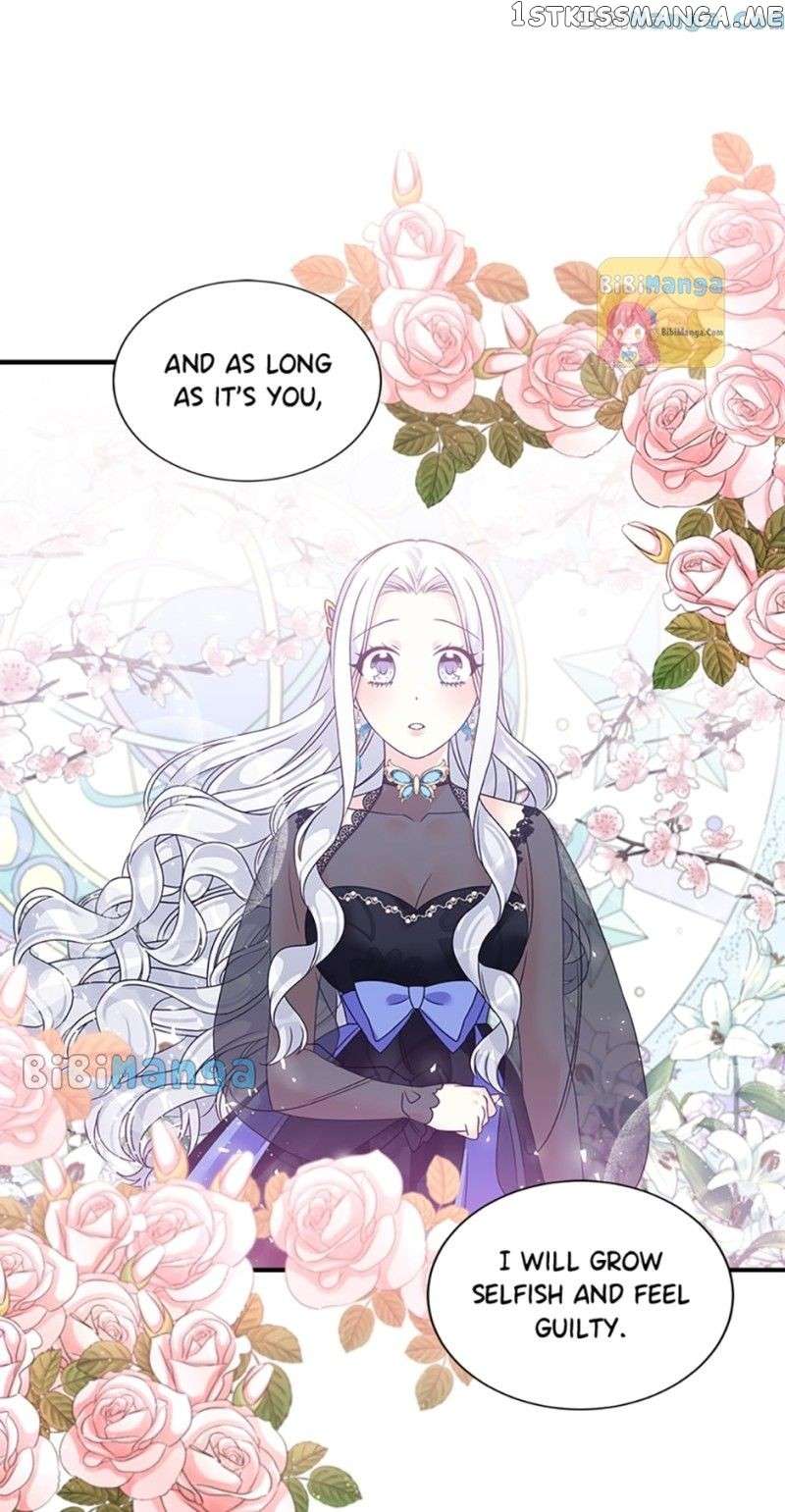 I Corrupted The Good Male Lead - Chapter 19