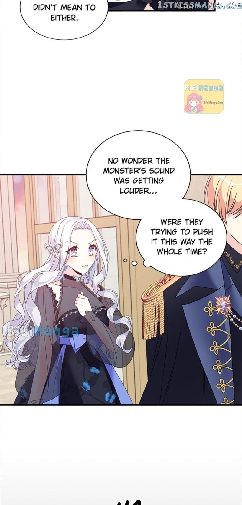 I Corrupted The Good Male Lead - Chapter 19