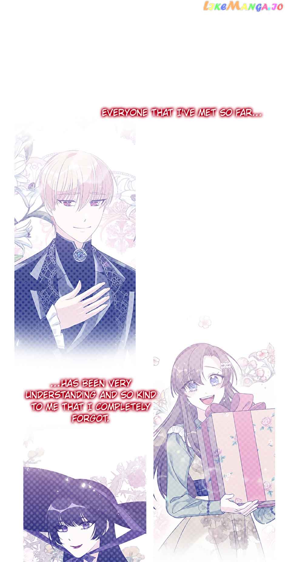 I Corrupted The Good Male Lead - Chapter 49