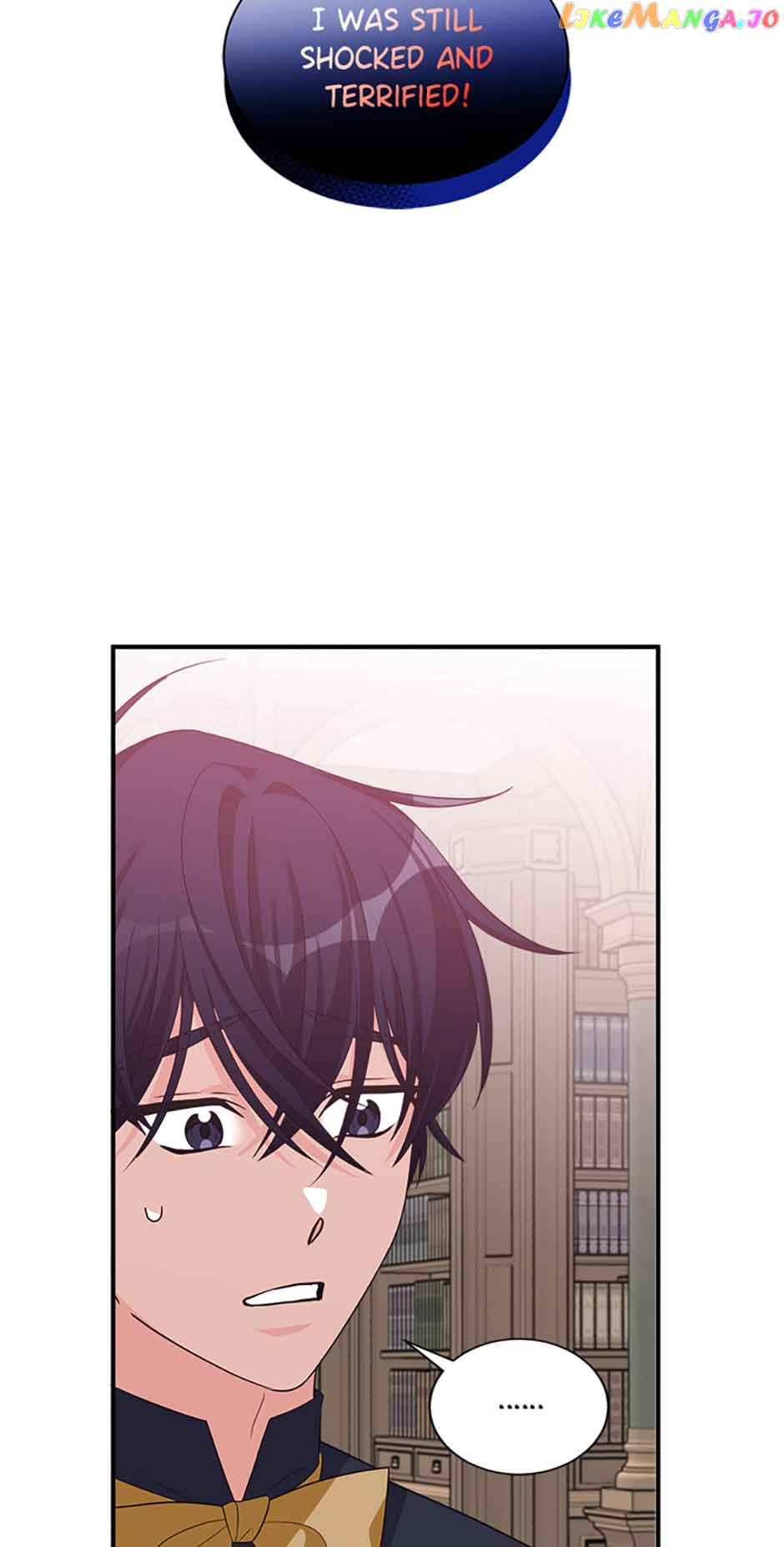 I Corrupted The Good Male Lead - Chapter 49