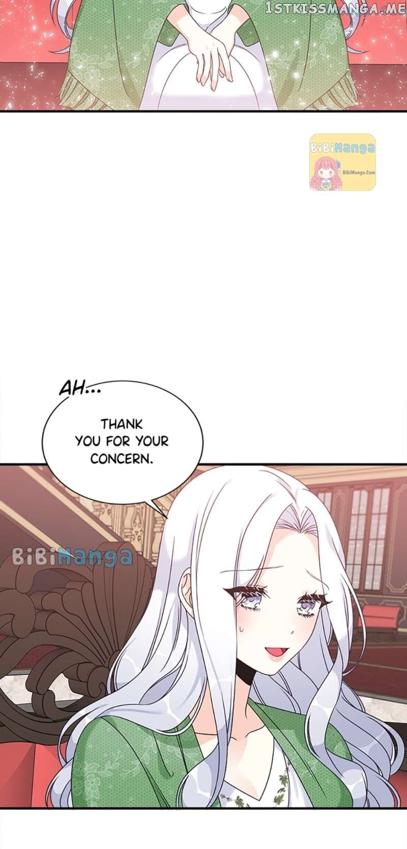 I Corrupted The Good Male Lead - Chapter 17