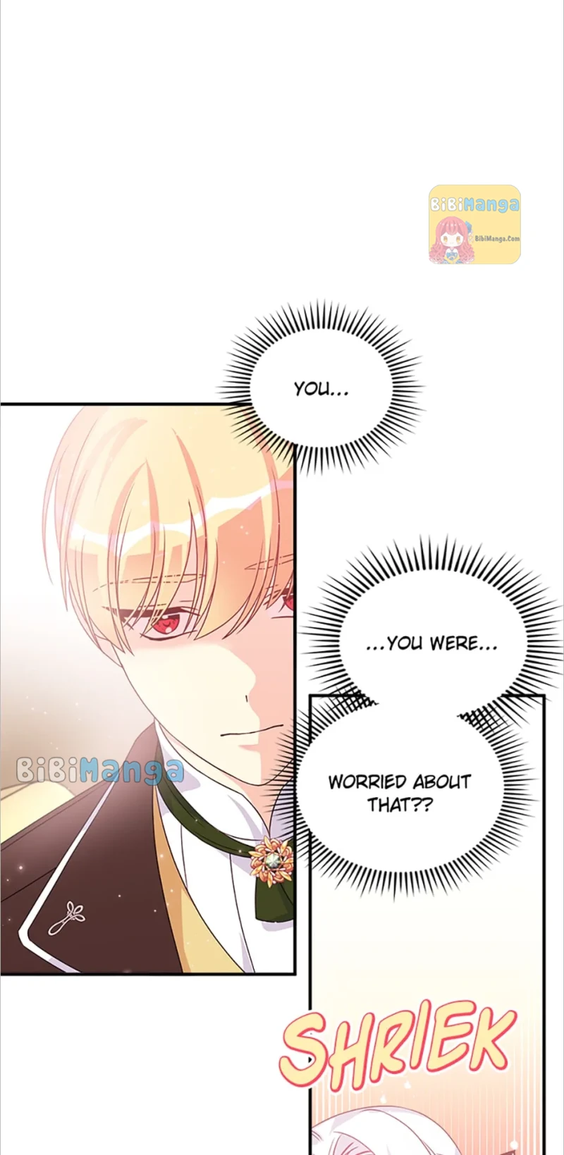 I Corrupted The Good Male Lead - Chapter 36