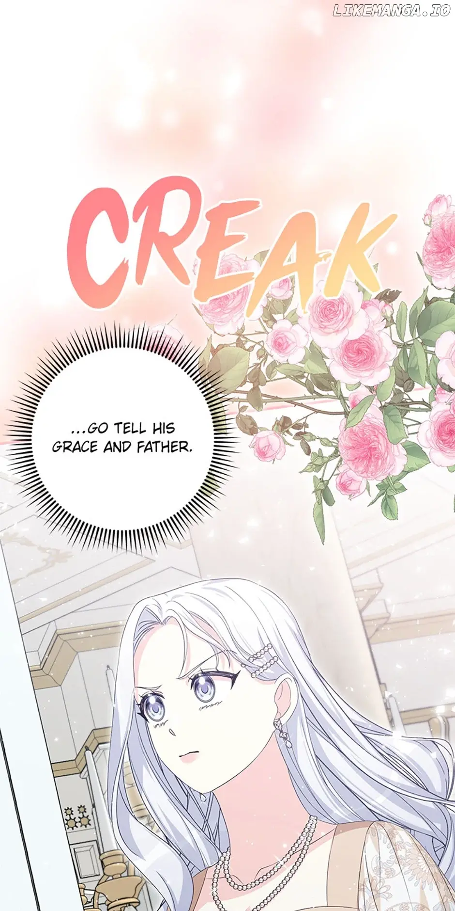 I Corrupted The Good Male Lead - Chapter 71