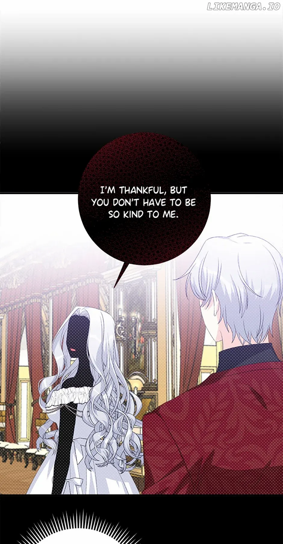 I Corrupted The Good Male Lead - Chapter 71