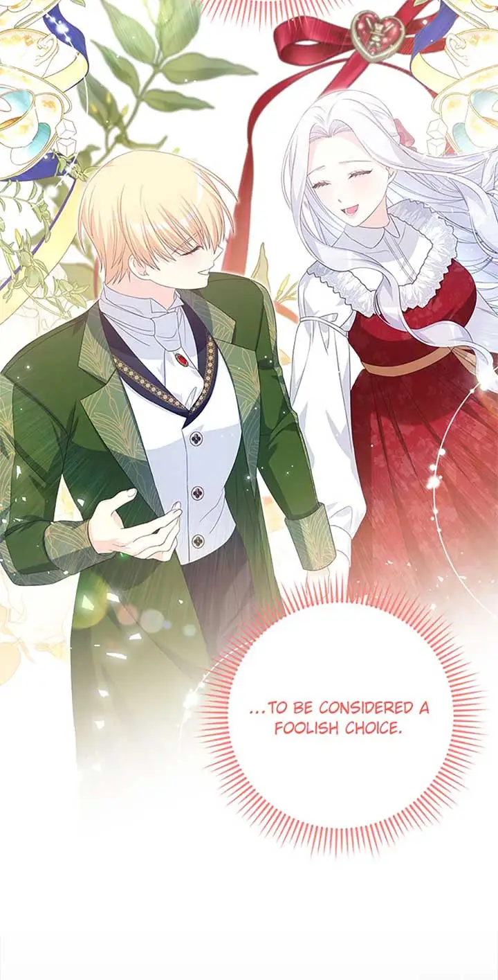 I Corrupted The Good Male Lead - Chapter 78