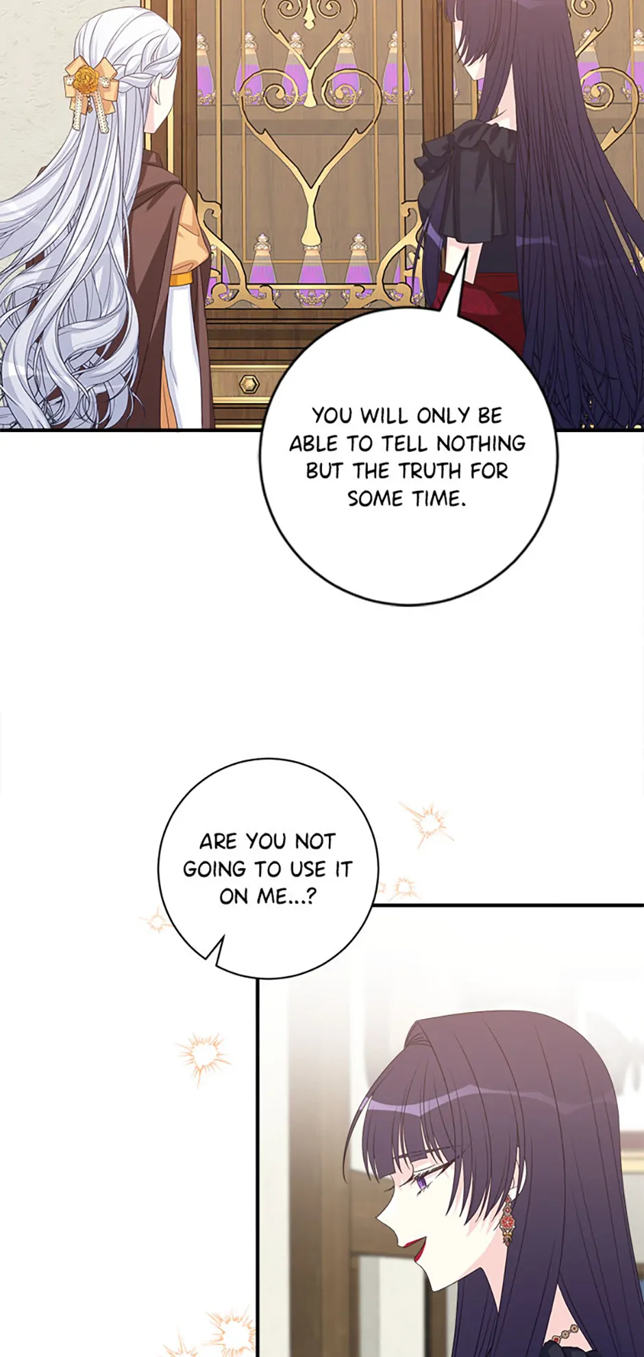 I Corrupted The Good Male Lead - Chapter 80