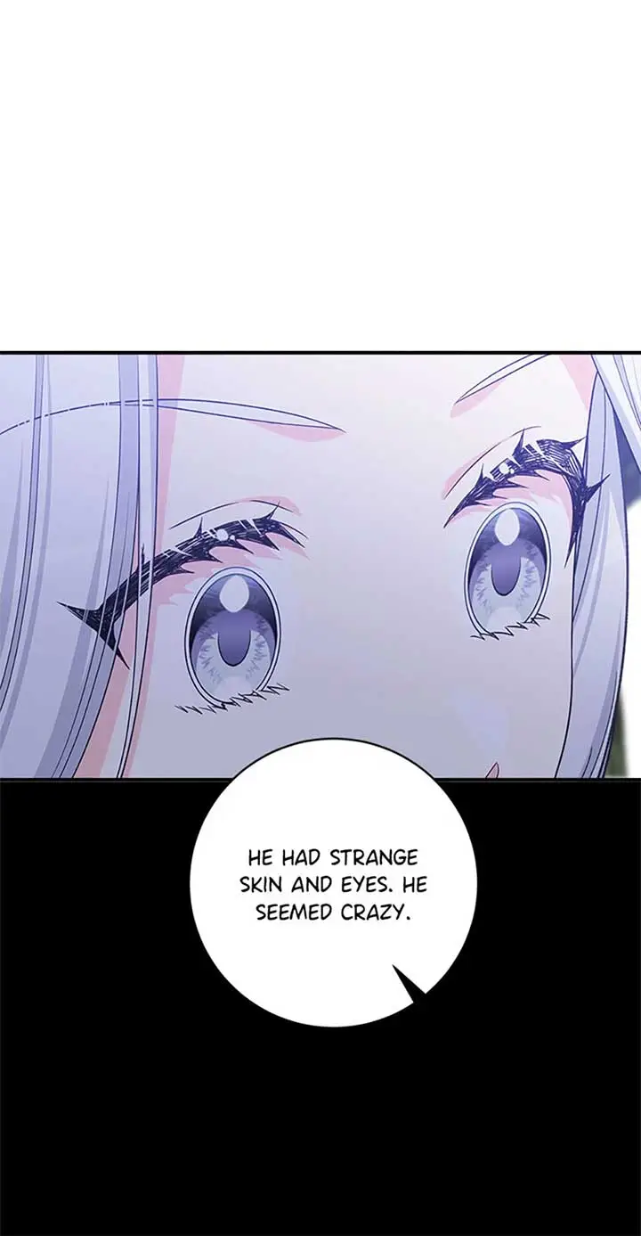 I Corrupted The Good Male Lead - Chapter 77