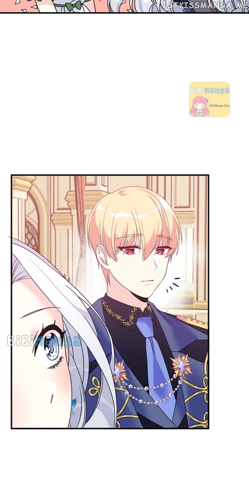 I Corrupted The Good Male Lead - Chapter 21