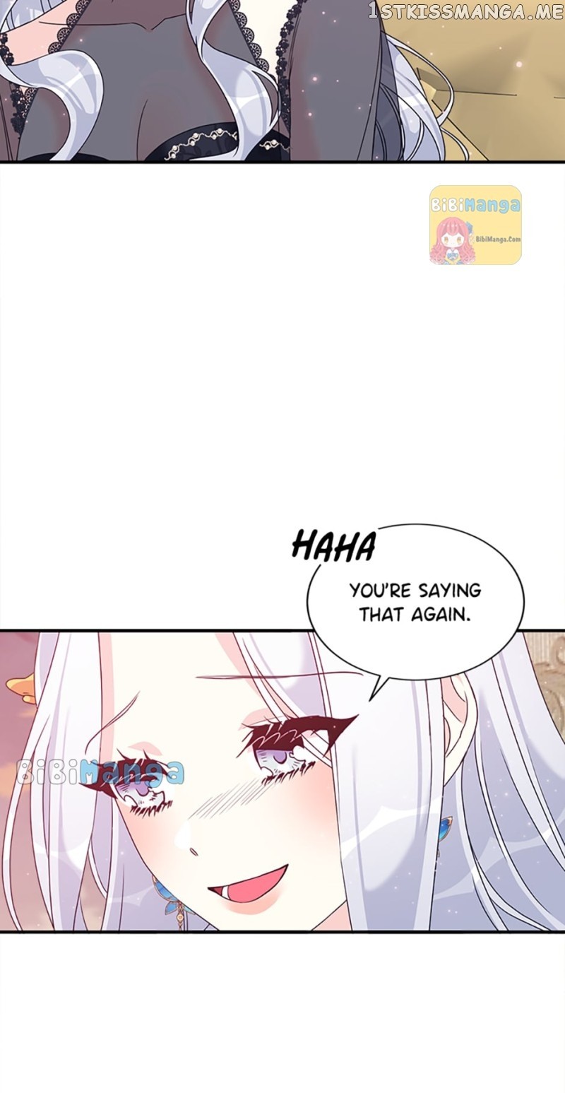 I Corrupted The Good Male Lead - Chapter 21