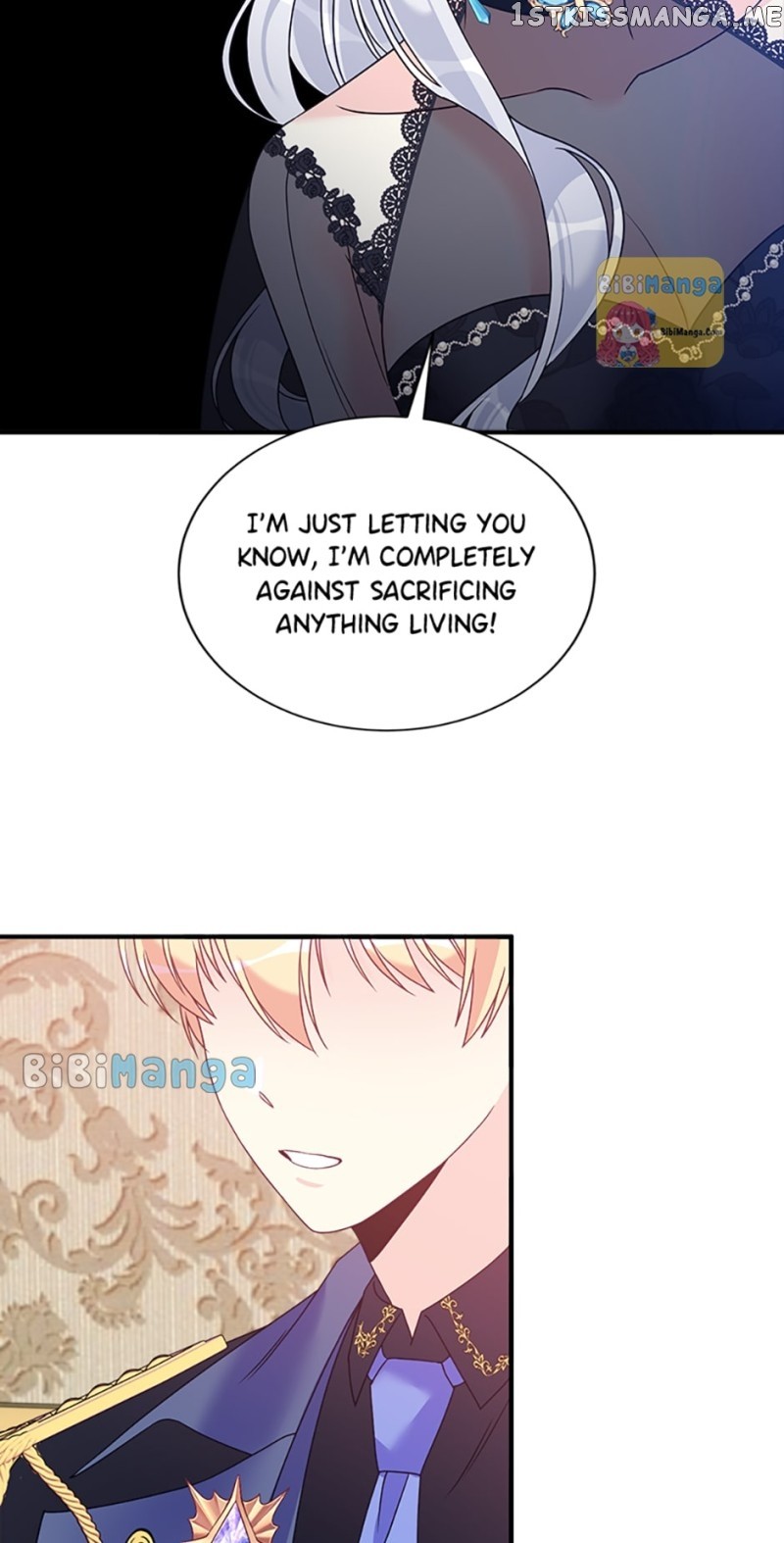 I Corrupted The Good Male Lead - Chapter 21