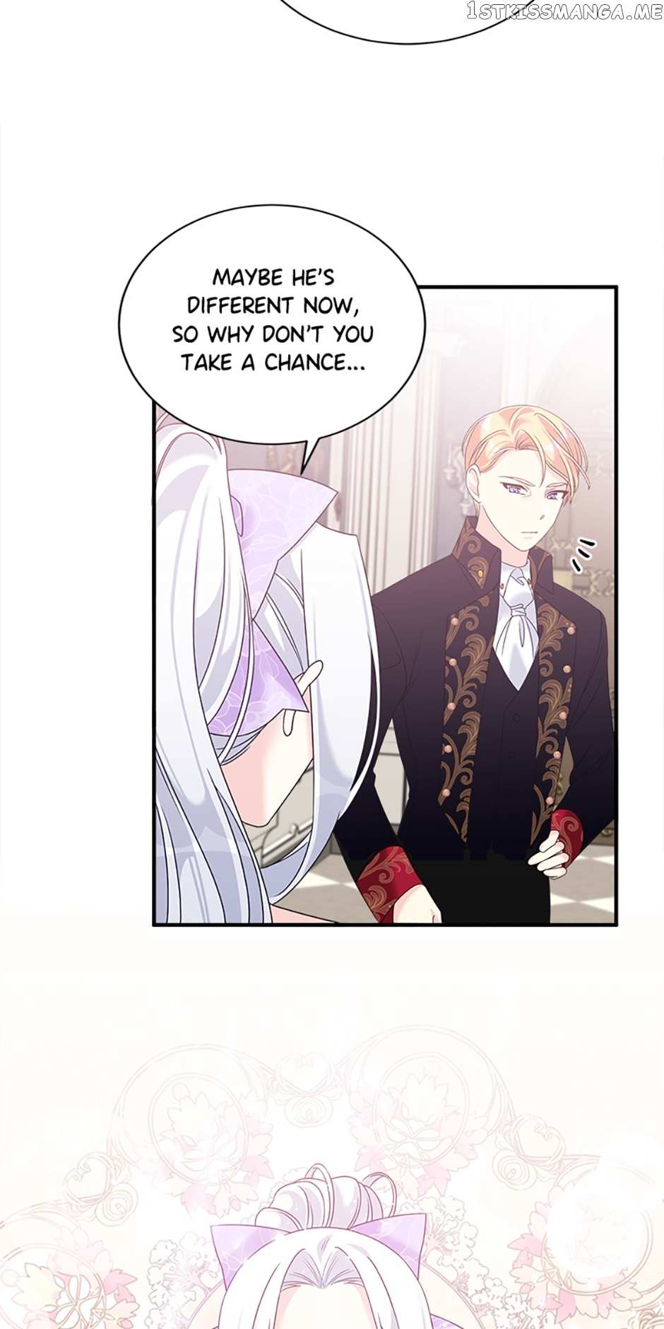 I Corrupted The Good Male Lead - Chapter 23