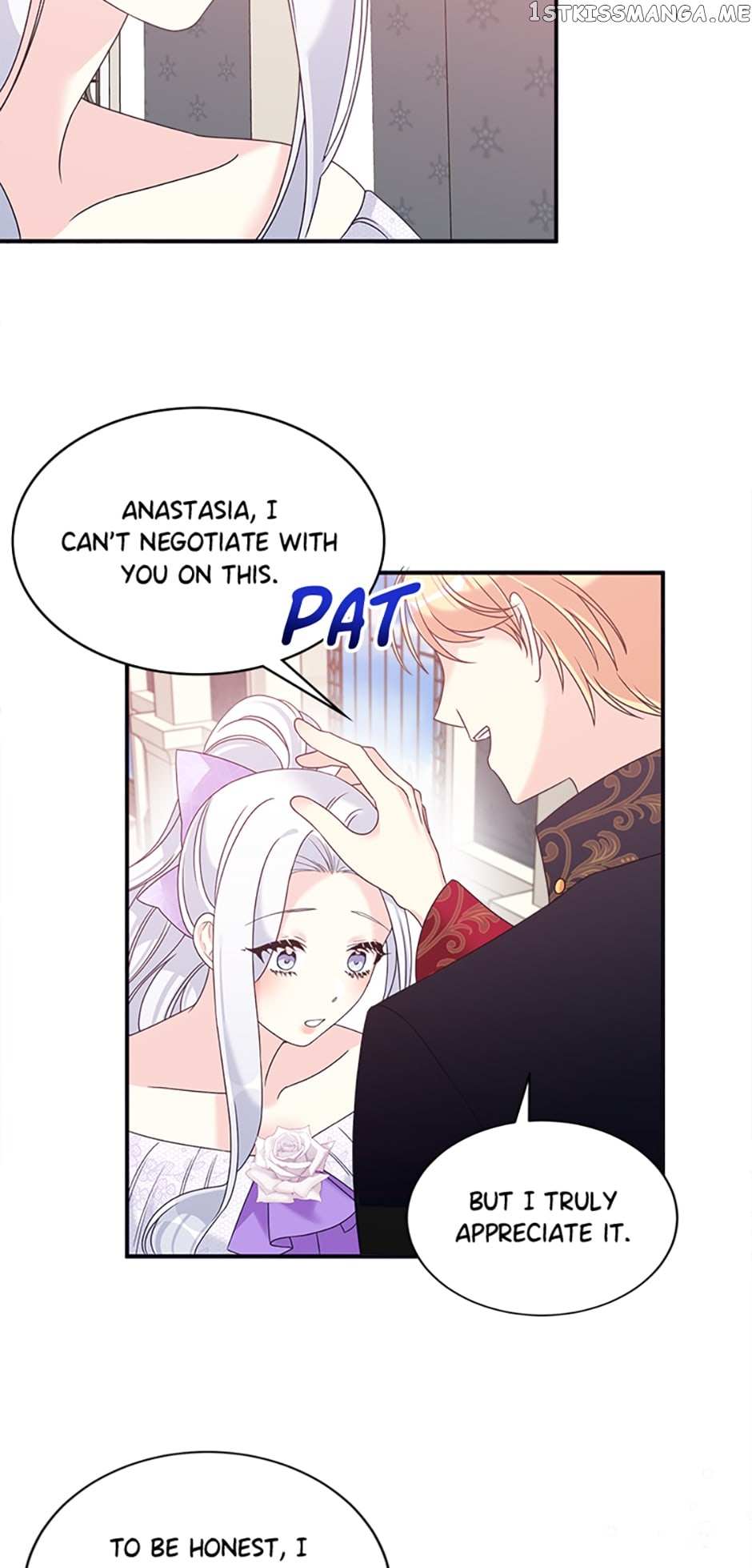 I Corrupted The Good Male Lead - Chapter 23