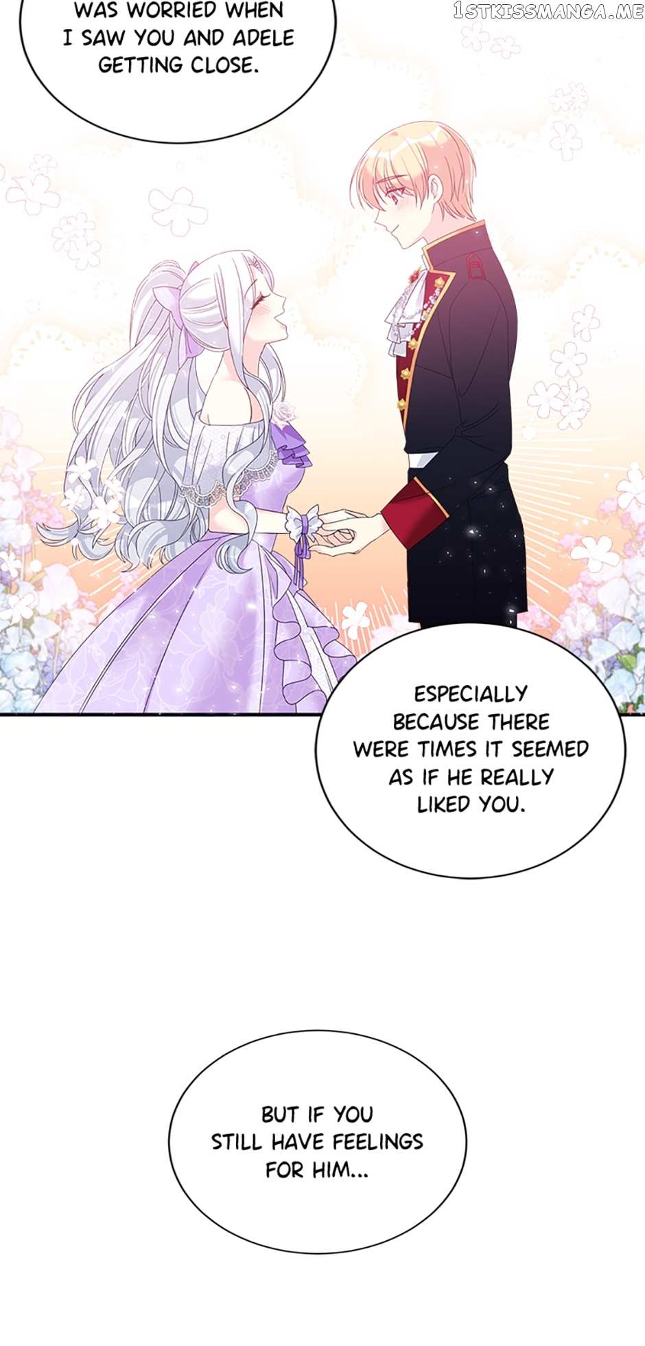 I Corrupted The Good Male Lead - Chapter 23