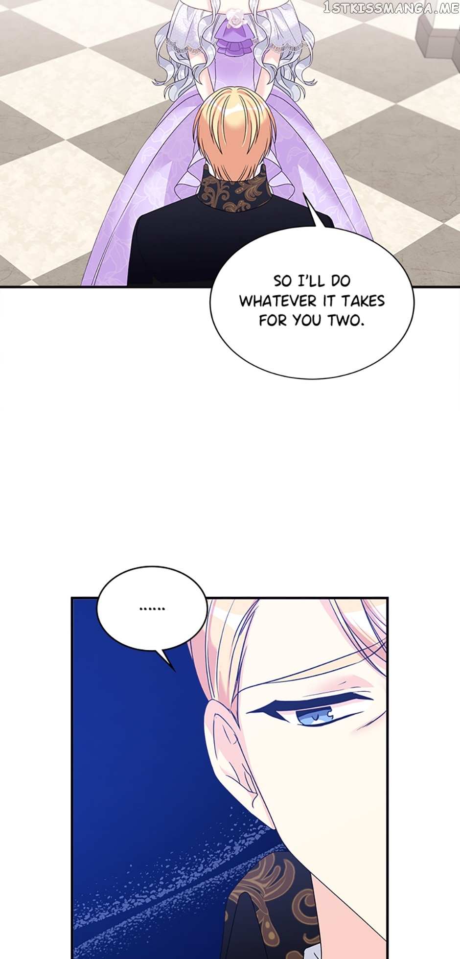 I Corrupted The Good Male Lead - Chapter 23