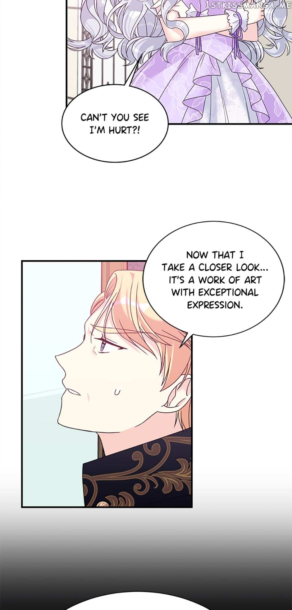 I Corrupted The Good Male Lead - Chapter 23