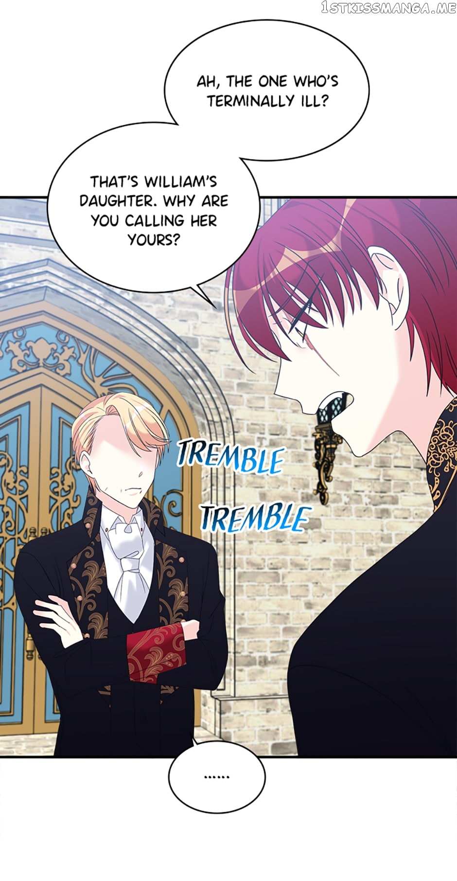 I Corrupted The Good Male Lead - Chapter 23