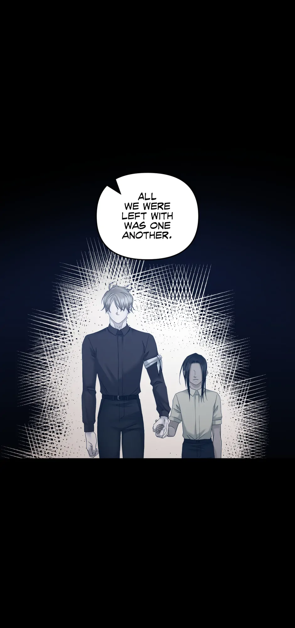 Thirst - Chapter 86