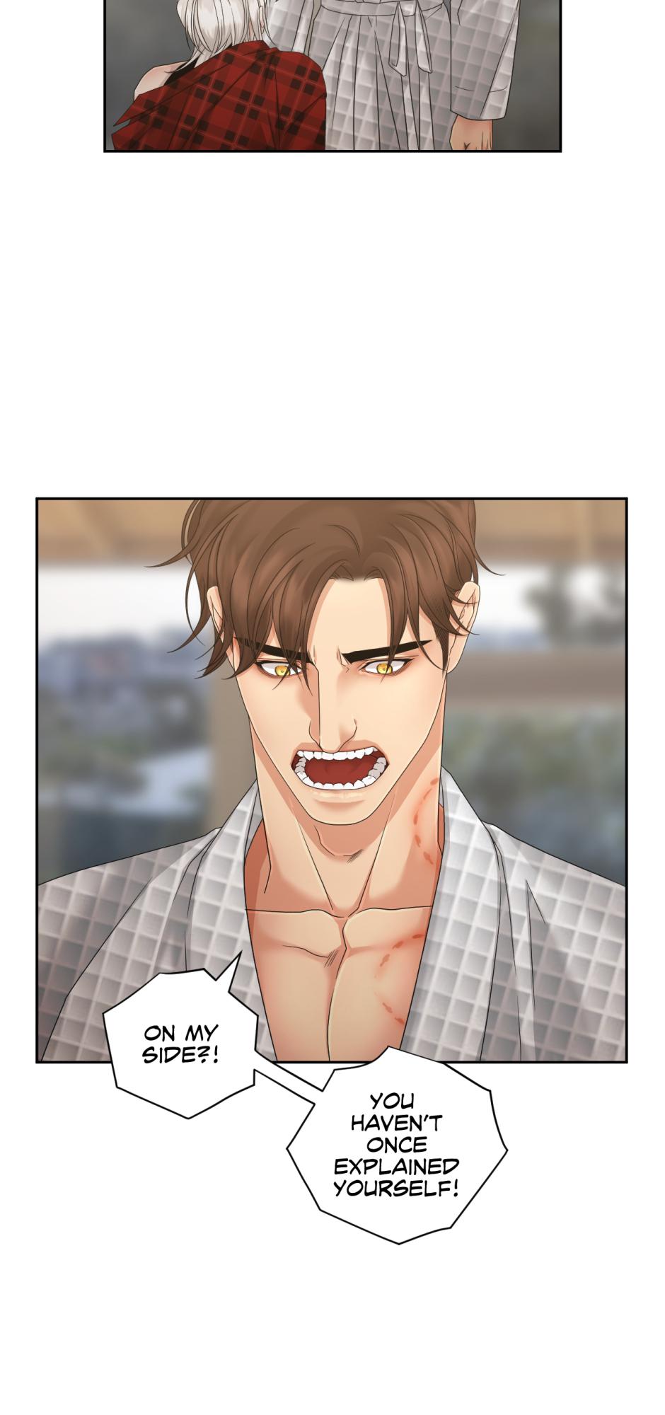 Thirst - Chapter 89