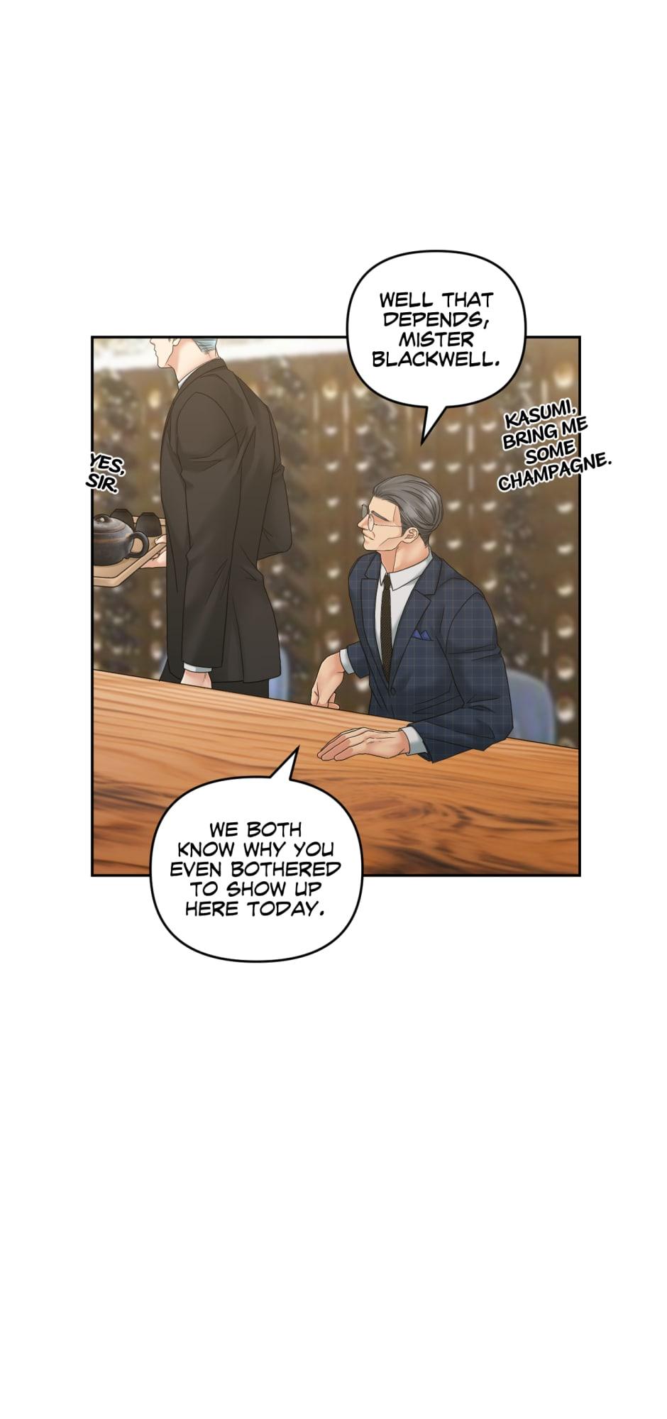 Thirst - Chapter 84