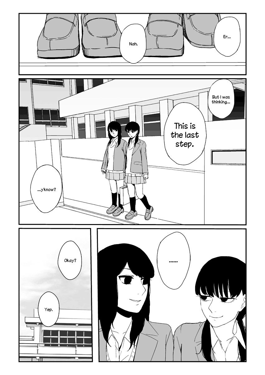 Haru Ni - Chapter 1