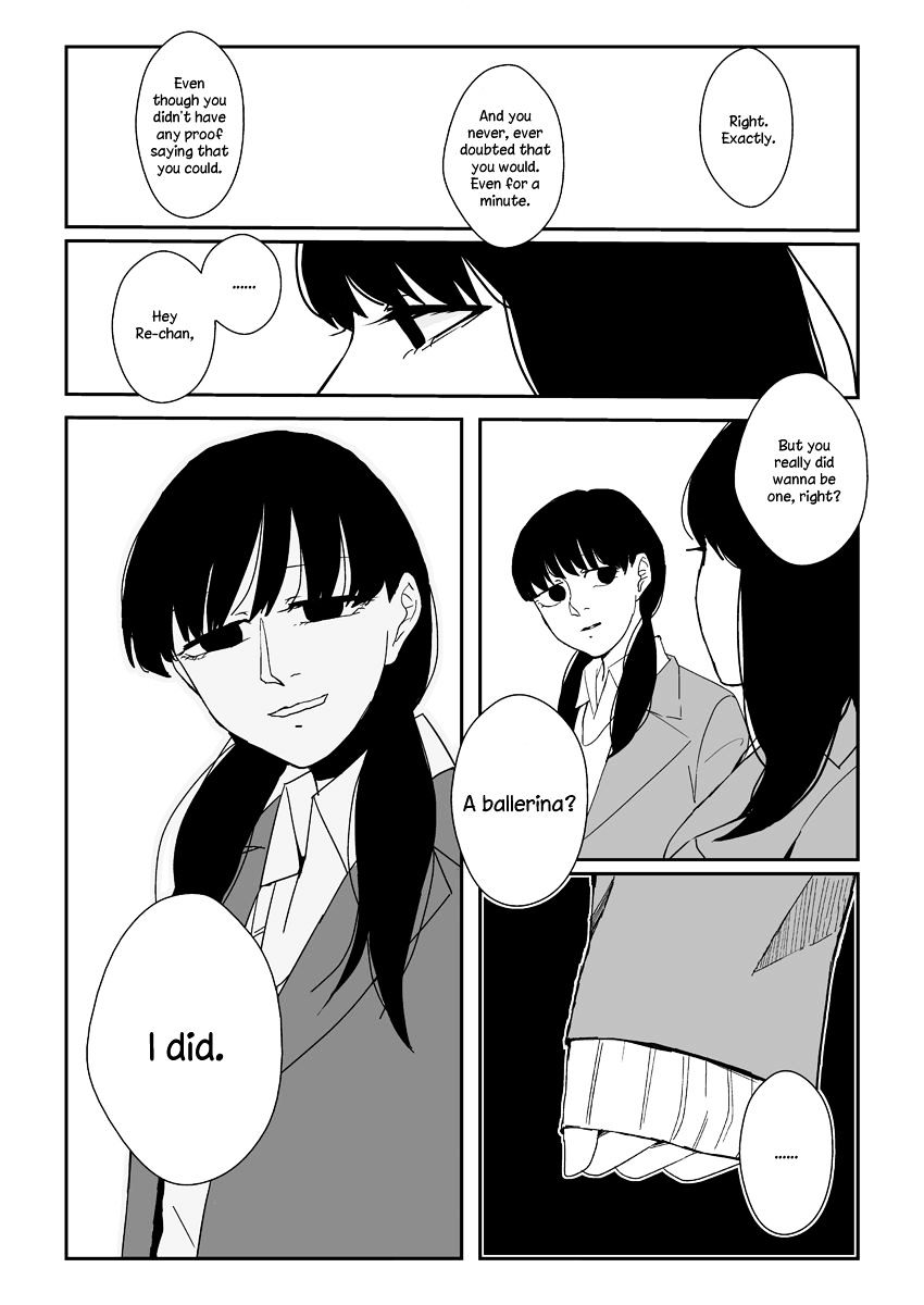 Haru Ni - Chapter 1