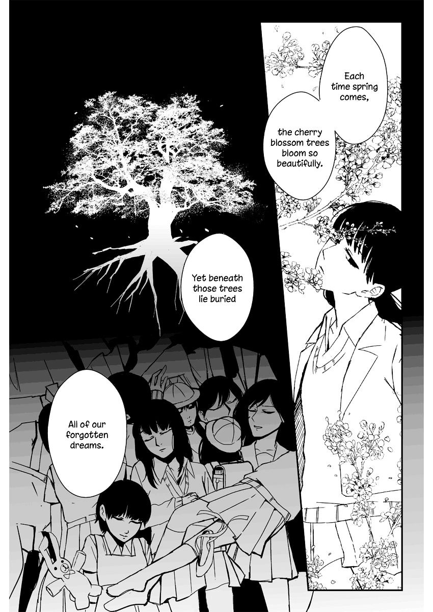 Haru Ni - Chapter 1