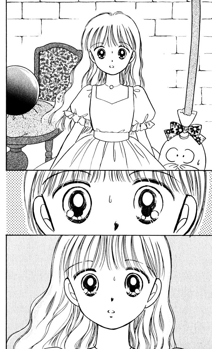 Hime-Chan No Ribon - Vol.9 Chapter 37