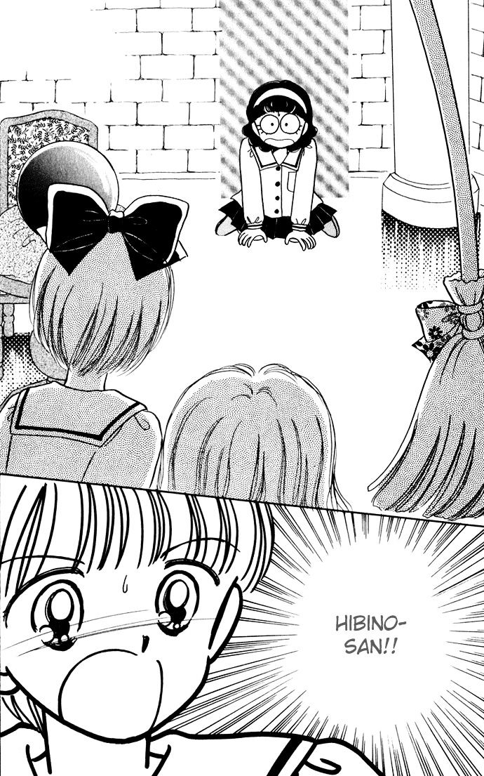 Hime-Chan No Ribon - Vol.9 Chapter 37