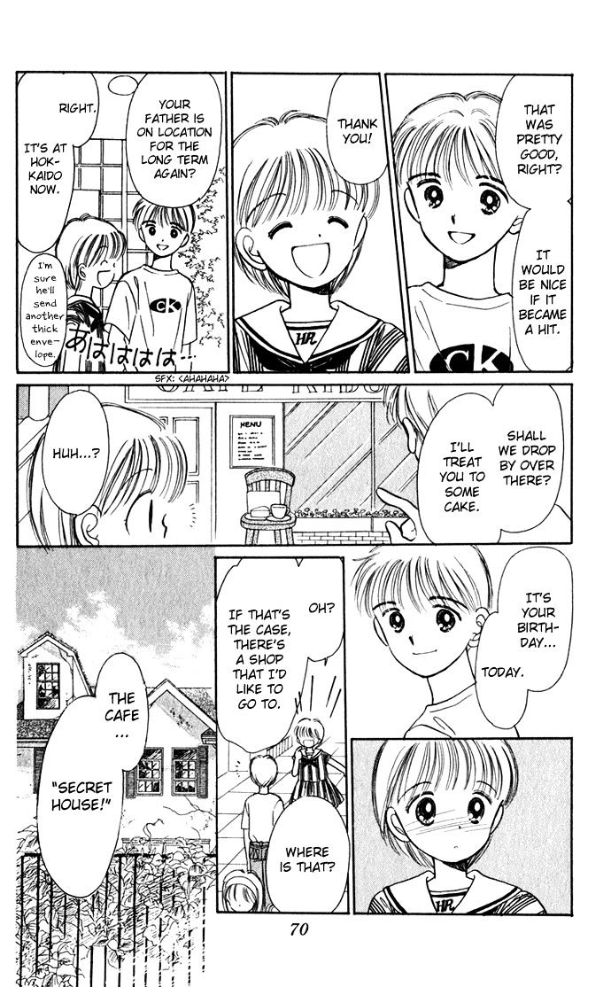 Hime-Chan No Ribon - Vol.10 Chapter 40