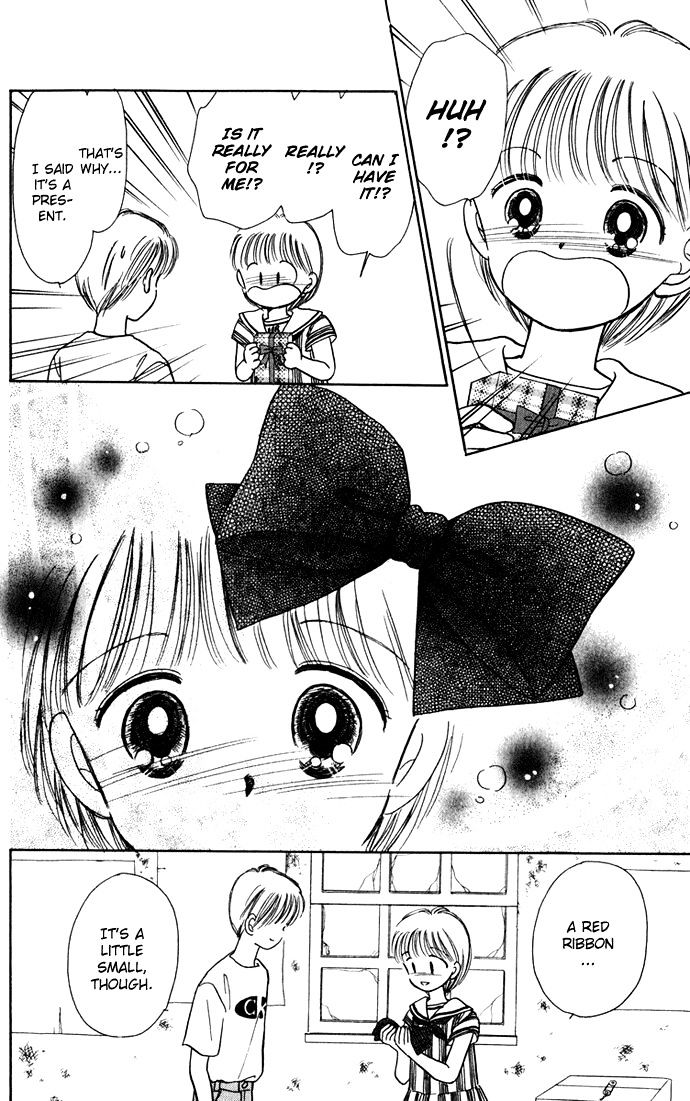 Hime-Chan No Ribon - Vol.10 Chapter 40