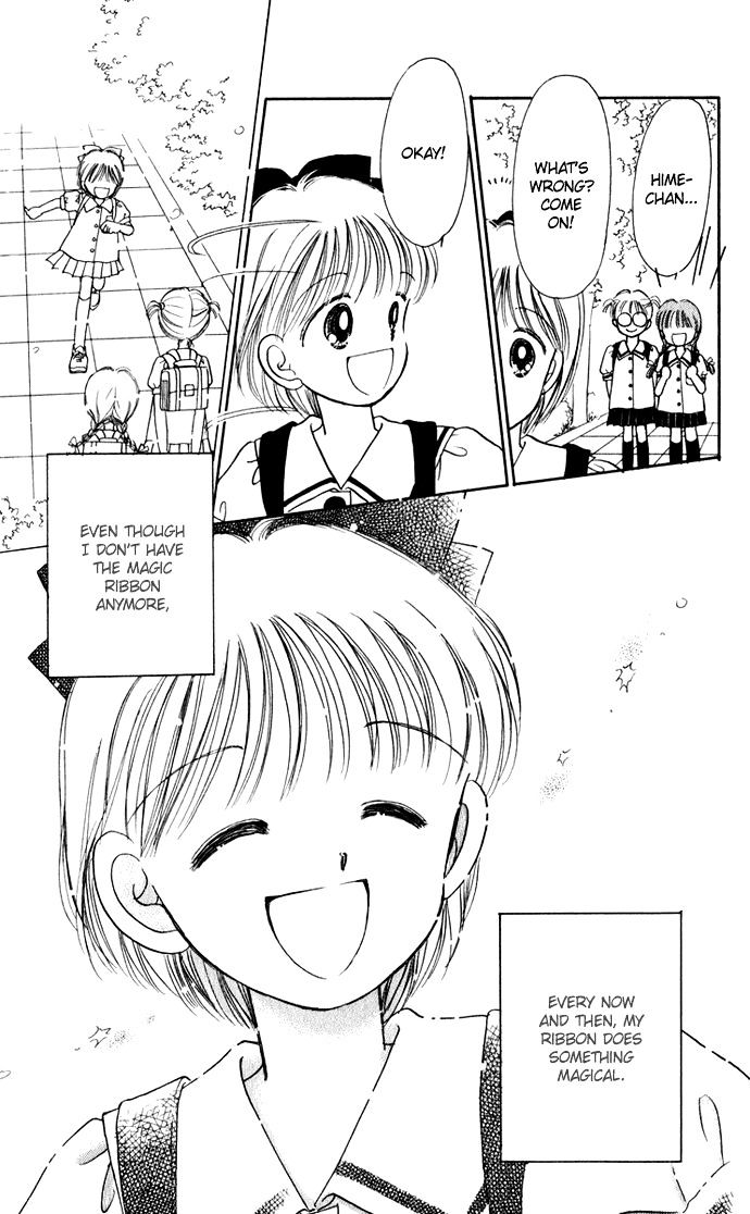 Hime-Chan No Ribon - Vol.10 Chapter 40