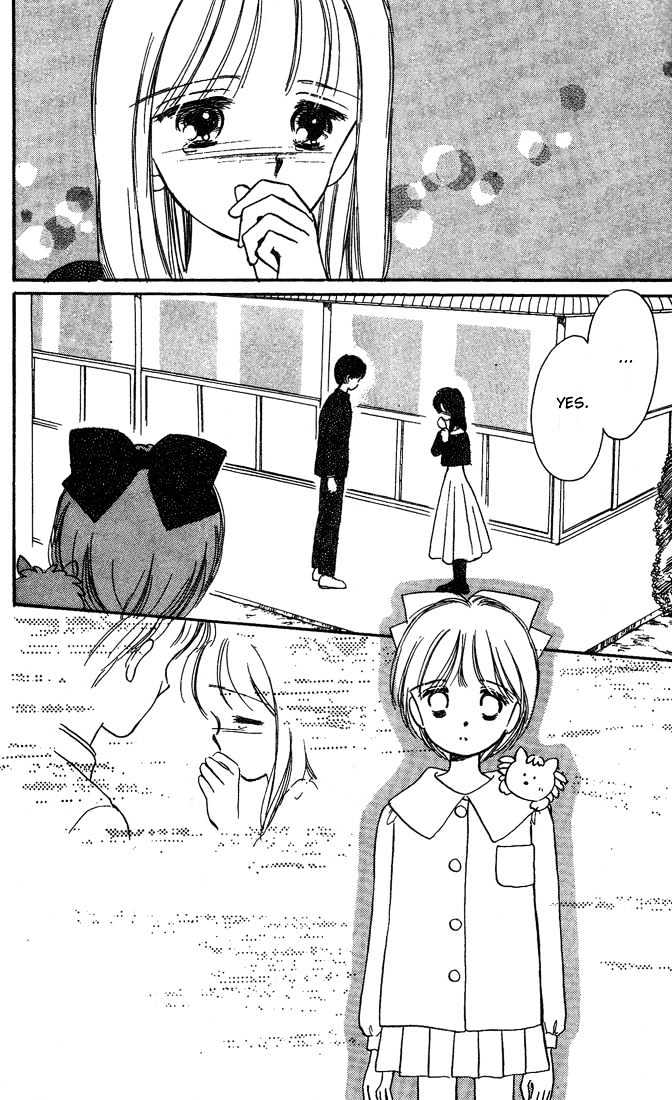 Hime-Chan No Ribon - Vol.1 Chapter 3