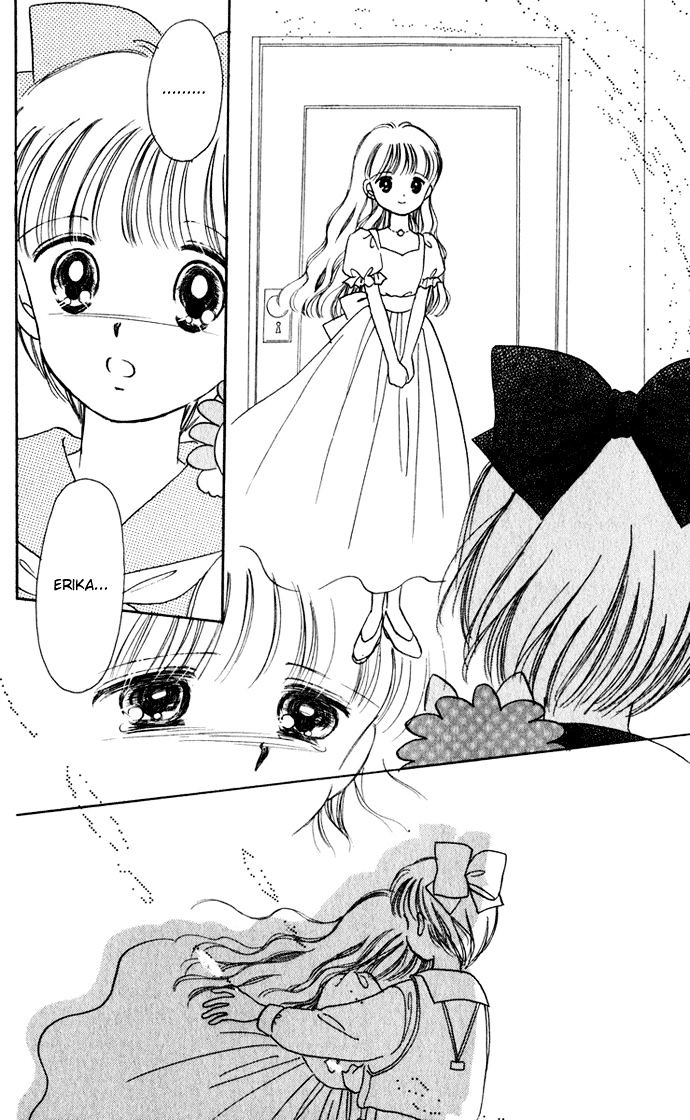 Hime-Chan No Ribon - Vol.9 Chapter 38