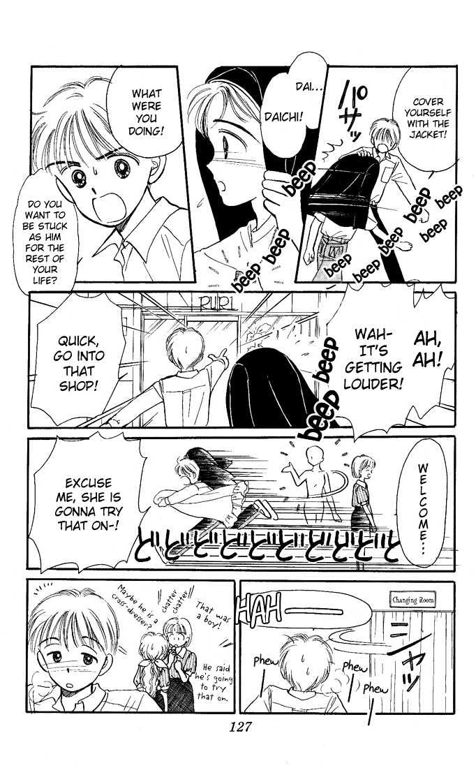 Hime-Chan No Ribon - Vol.3 Chapter 13