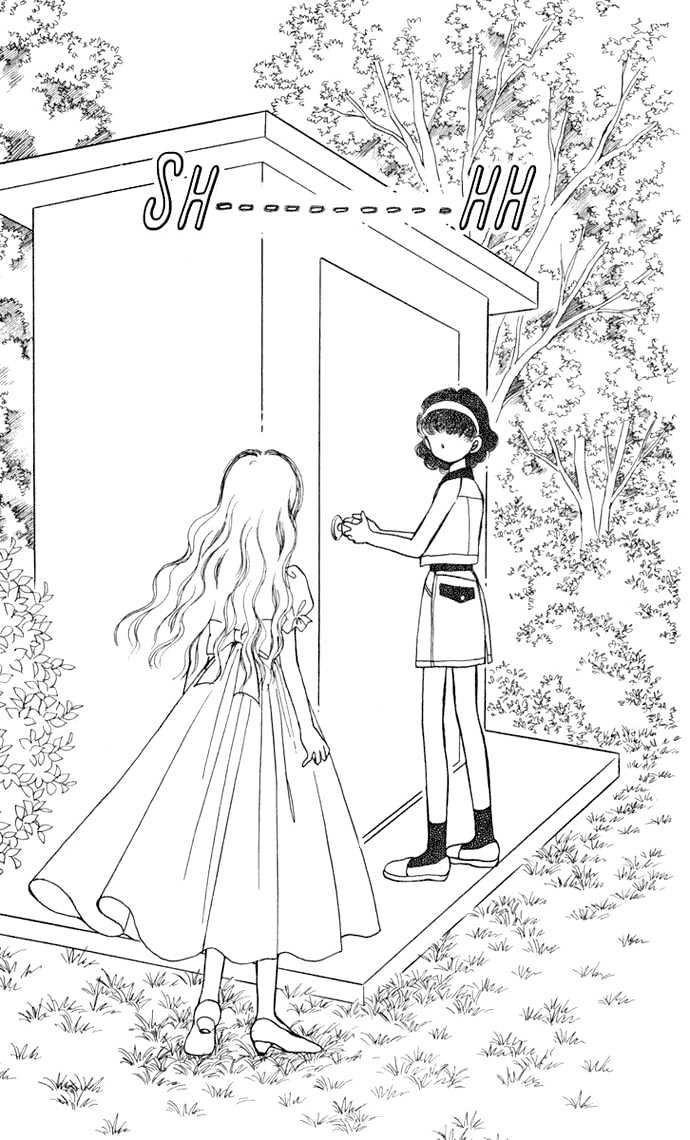 Hime-Chan No Ribon - Vol.4 Chapter 17