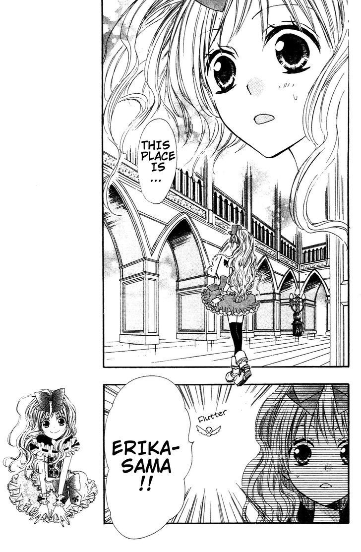 Hime-Chan No Ribon - Vol.2 Chapter 6