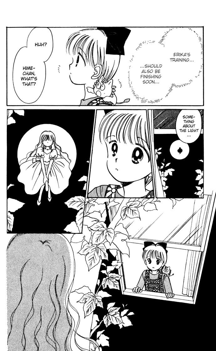 Hime-Chan No Ribon - Vol.10 Chapter 39