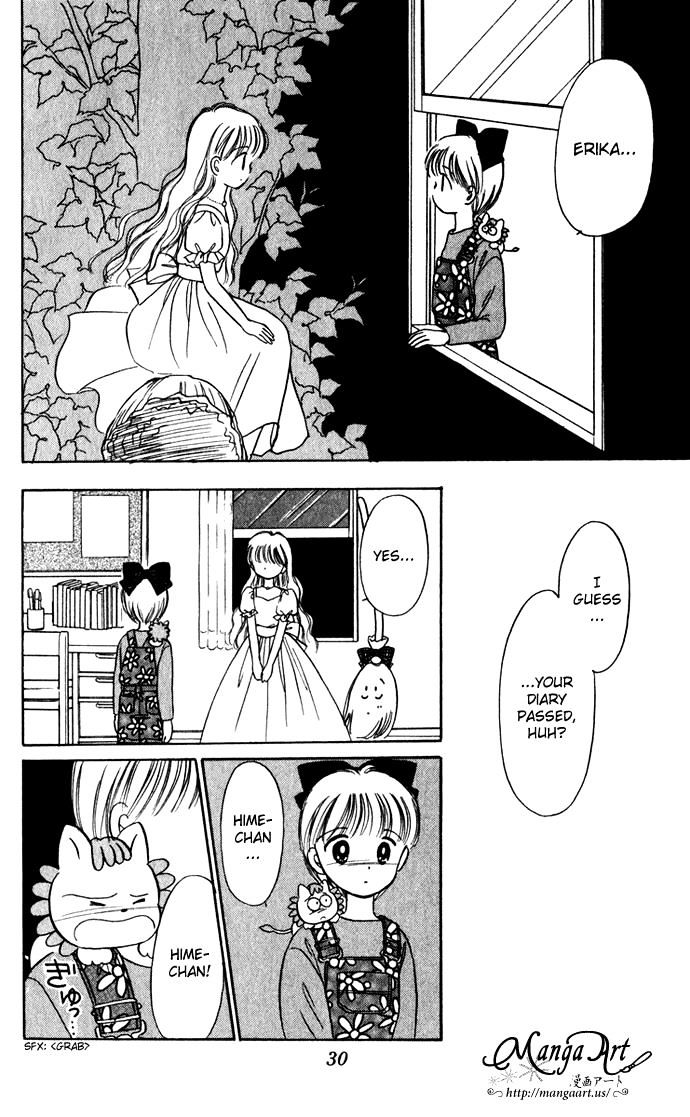 Hime-Chan No Ribon - Vol.10 Chapter 39