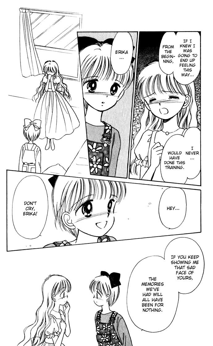 Hime-Chan No Ribon - Vol.10 Chapter 39